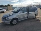 2005 KIA Sedona EX