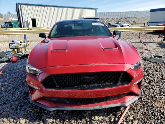 2022 Ford Mustang GT