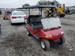 Golf salvage cars for sale: 2019 Golf Cart Cart