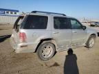 2005 Mercury Mountaineer