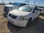 2008 Nissan Sentra 2.0