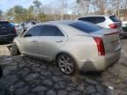 2014 Cadillac ATS Luxury