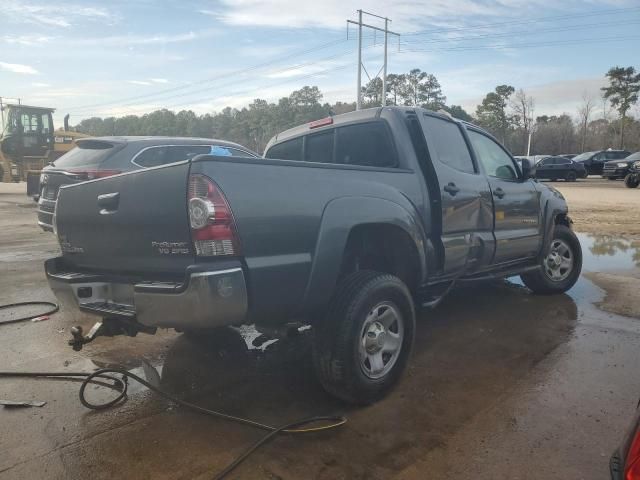 2014 Toyota Tacoma Double Cab Prerunner