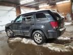 2008 Jeep Grand Cherokee Laredo