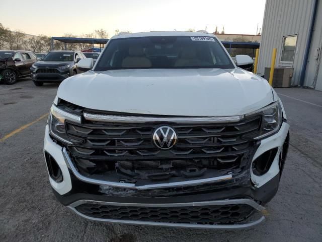 2024 Volkswagen Atlas Cross Sport SE