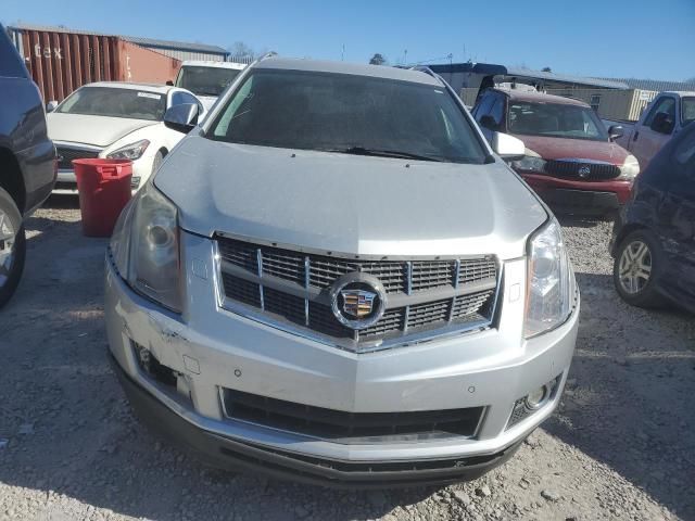 2012 Cadillac SRX Premium Collection