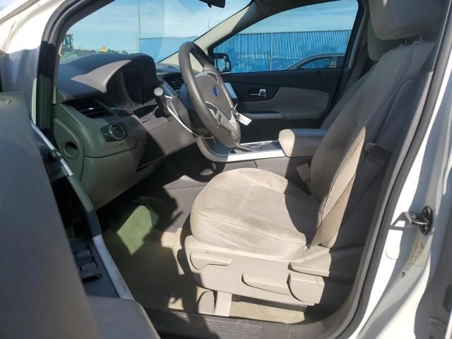 2011 Ford Edge SE