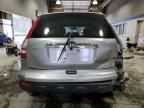 2008 Honda CR-V EXL