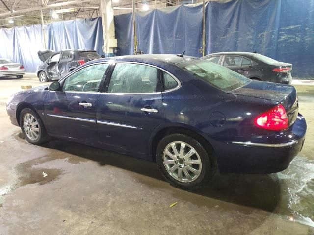 2008 Buick Lacrosse CXL