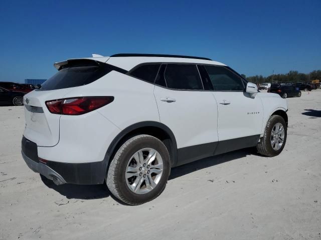 2019 Chevrolet Blazer 2LT