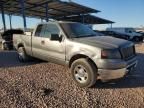 2006 Ford F150