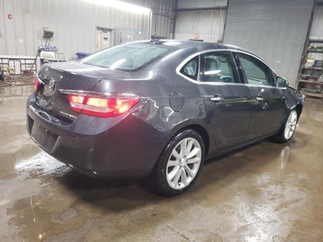 2014 Buick Verano Convenience