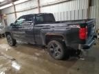 2015 Chevrolet Silverado K1500