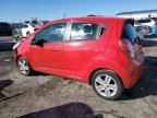 2013 Chevrolet Spark 1LT