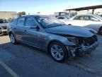 2010 BMW 528 I