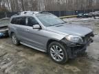 2014 Mercedes-Benz GL 450 4matic