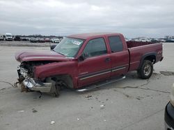 SUV salvage a la venta en subasta: 2005 Chevrolet Silverado K2500 Heavy Duty