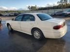 2005 Buick Lesabre Custom