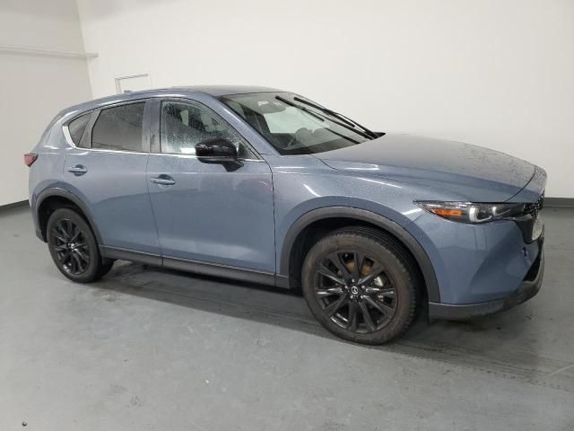 2023 Mazda CX-5 Preferred