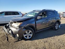 2013 Toyota Rav4 XLE en venta en San Diego, CA