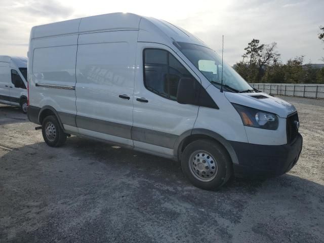 2023 Ford Transit T-250