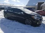 2015 KIA Forte SX