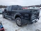 2012 Ford F150 Super Cab