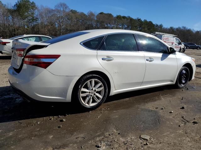 2014 Toyota Avalon Base