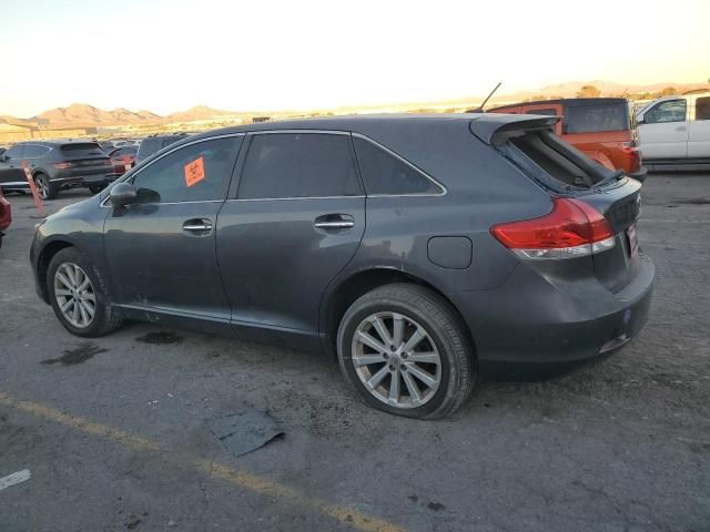 2009 Toyota Venza