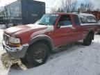 2000 Ford Ranger Super Cab