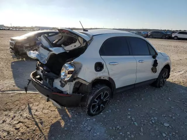 2017 Fiat 500X POP