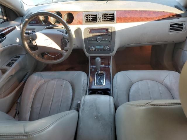 2008 Buick Lucerne CXL