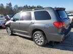 2011 Toyota Sequoia Limited