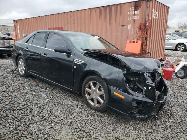 2009 Cadillac STS