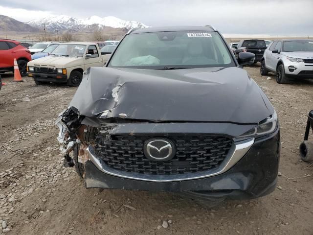 2022 Mazda CX-5 Premium