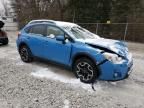 2017 Subaru Crosstrek Limited