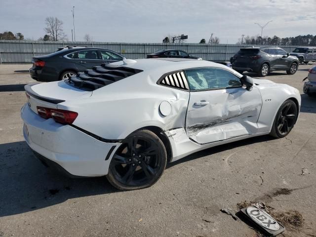 2020 Chevrolet Camaro LZ