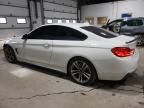 2015 BMW 435 I