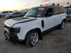 2024 Land Rover Defender 110 X-DYNAMIC SE en venta en San Diego, CA