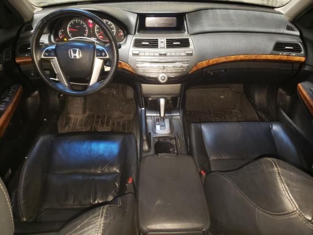 2011 Honda Accord EXL