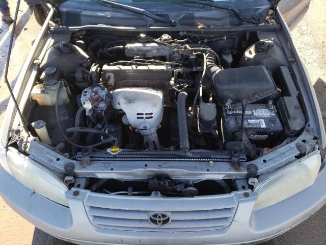 1999 Toyota Camry CE