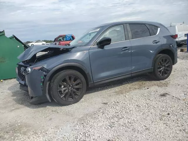 2024 Mazda CX-5 Preferred