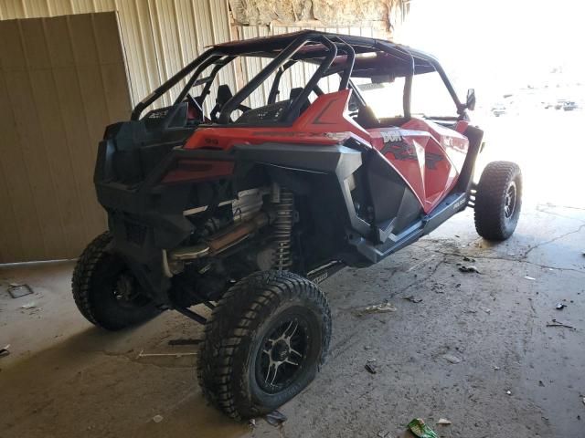 2020 Polaris RZR PRO XP 4 Premium