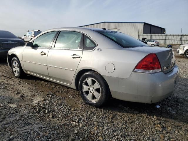 2008 Chevrolet Impala LT