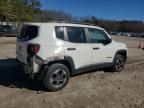 2018 Jeep Renegade Sport