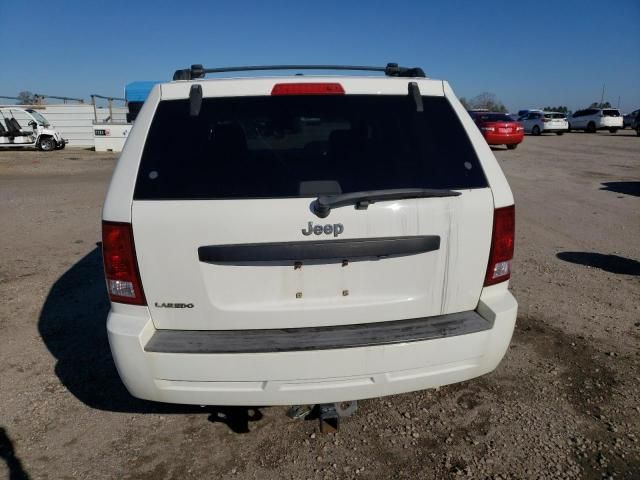 2008 Jeep Grand Cherokee Laredo