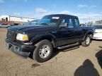 2011 Ford Ranger Super Cab