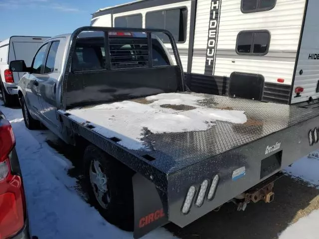 2008 Toyota Tundra Double Cab