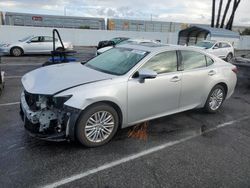 Carros con verificación Run & Drive a la venta en subasta: 2013 Lexus ES 350