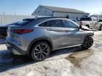 2023 Infiniti QX55 Sensory